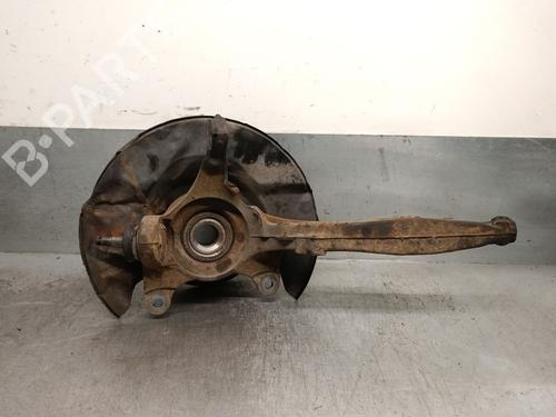 Used Left front steering knuckle Left front steering knuckle HONDA CR-V I (RD) 2.0 16V 4WD (RD1, RD3) (128 hp) 32844936 32844936