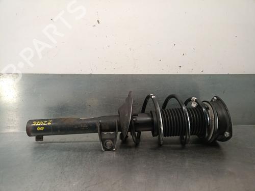 Right front shock absorber AUDI A3 Sportback (8VA, 8VF) 1.0 TFSI | BP25243847M17 