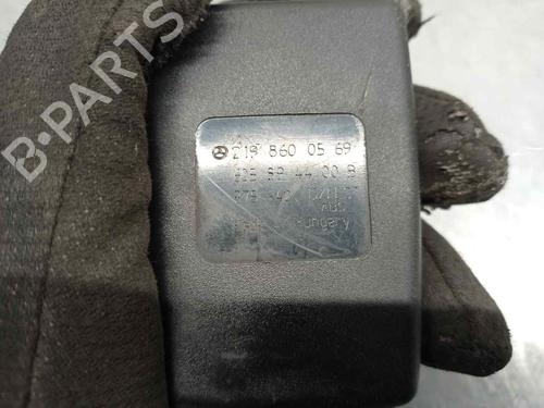 Seat buckle MERCEDES-BENZ CLS (C219)  | BP20264525I32 