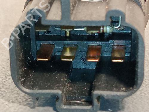 Warning switch FORD TRANSIT Platform/Chassis (FM_ _, FN_ _) 2.4 TDCi | BP25235406I22 - Image 4