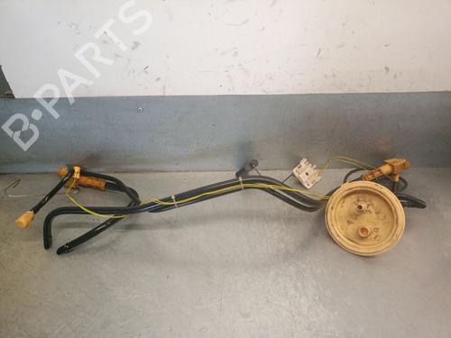 Used Fuel pump BMW X3 (E83) 2.0 d (150 hp) 26904044