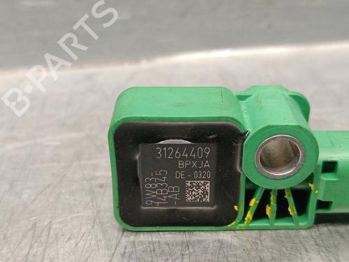 Elektronisk modul VOLVO XC60 I SUV (156) D5 AWD | BP29833067M83