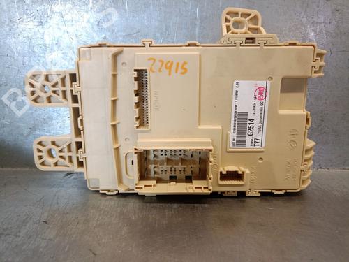 Used Fuse box HYUNDAI IONIQ (AE) 1.6 GDI Hybrid (105 hp) 27360818