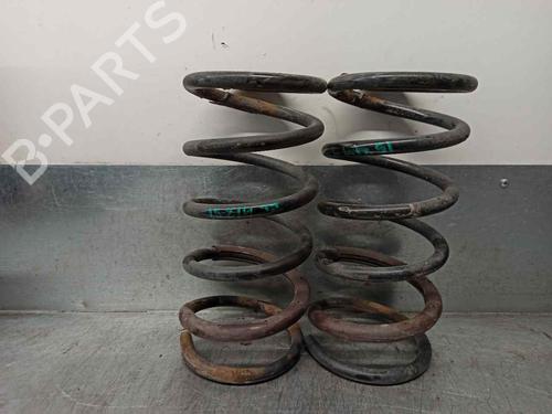 Used Shock absorber spring CHEVROLET REZZO MPV (U100) 1.6 (105 hp) 20262640
