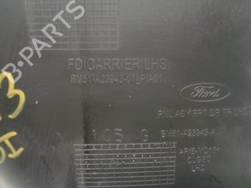 Front left panel FORD FOCUS III 1.0 EcoBoost | BP10907477C58 