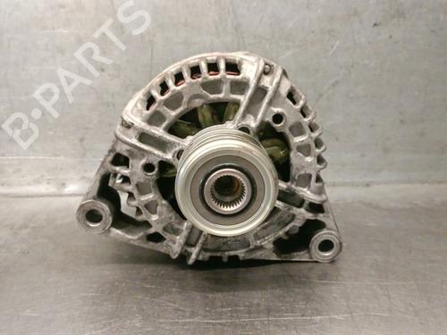 Alternator OPEL CORSA D (S07) 1.4 (L08, L68) | BP36995722M7 - Image 2