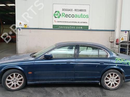 Used Parts JAGUAR S-TYPE II (X200) 3.0 V6 4683347