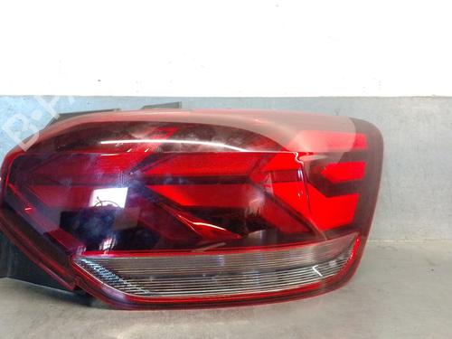 Højre baglygte DACIA SANDERO III 1.0 TCe 90 (91 hp) 28524215
