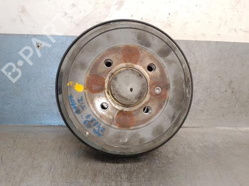 Left rear steering knuckle SEAT Mii (KF1, KE1) electric | BP33557317M27 - Image 3