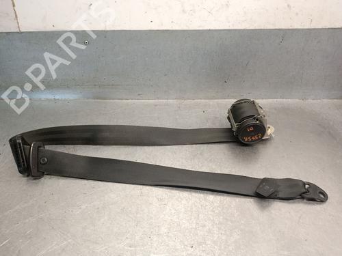 Front left seatbelt DACIA SANDERO II TCe 90 LPG (B8M1) | BP28035517I26 
