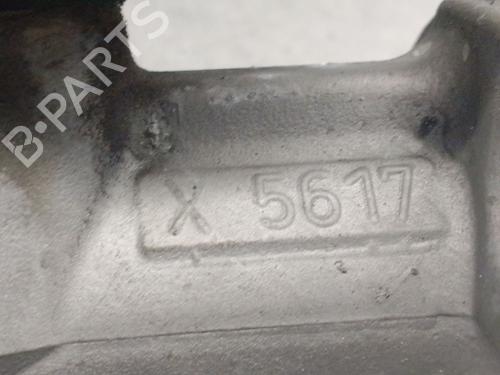 Brake master cylinder SKODA FABIA II Combi (545) 1.9 TDI | BP25240493M77 