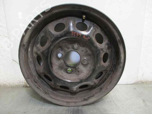 Used Rim NISSAN SUNNY III Hatchback (N14) [1990-1995]  2094523