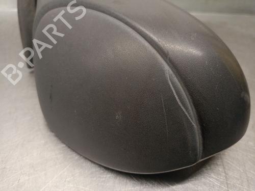 Right mirror CITROËN C3 I (FC_, FN_) 1.4 HDi | BP30975429C27