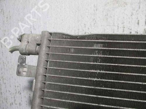 AC radiator OPEL VECTRA C GTS (Z02) 1.9 CDTI (F68) | BP8002355M32 