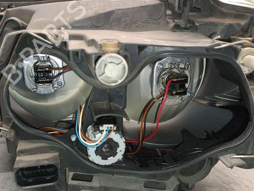 Right headlight BMW 1 (E81)  | BP34339700C29  - Image 8