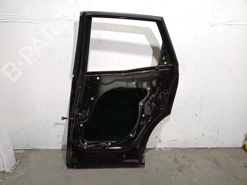Dør højre bagtil MAZDA CX-7 (ER) 2.3 MZR DISI Turbo AWD (ER3P) | BP29828575C5
