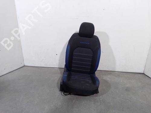 Sedile anteriore destro DACIA DUSTER (HM_) 1.5 dCi 115 4x4 (HMAD) (116 hp) 32169216