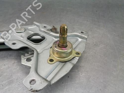 Rear left window mechanism DAEWOO MATIZ (M100, M150) 0.8 | BP9956953C24 