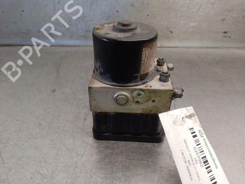 ABS pump RENAULT ESPACE IV (JK0/1_) 2.0 dCi (JK01, JK02, JK1J, JK1K, JK1H) | BP38647432M43 - Image 4