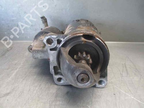 Used Starter FORD ESCORT V (AAL, ABL) [1990-1996]  5846189