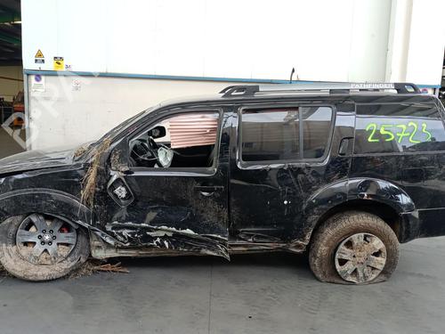 Used Parts NISSAN PATHFINDER III (R51) 2.5 dCi 4WD 4771002