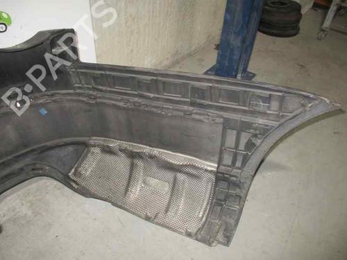 Rear bumper VW PASSAT B6 (3C2) 2.0 TDI 16V | BP2101595C8 