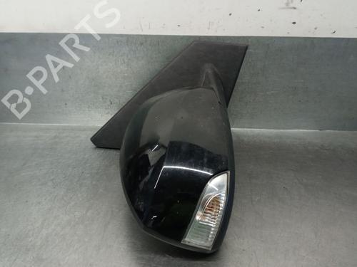 Right mirror RENAULT MEGANE IV Saloon 1.5 dCi 110 | BP29432989C27 