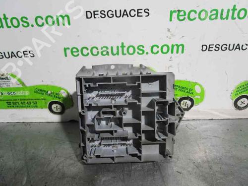 Fuse box FIAT PUNTO (188_) 1.2 60 (188.030, .050, .130, .150, .230, .250) | BP2097851E1