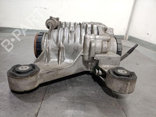 Rear differential SEAT LEON ST (5F8) 2.0 TDI 4Drive | BP32673661M24 - Image 4