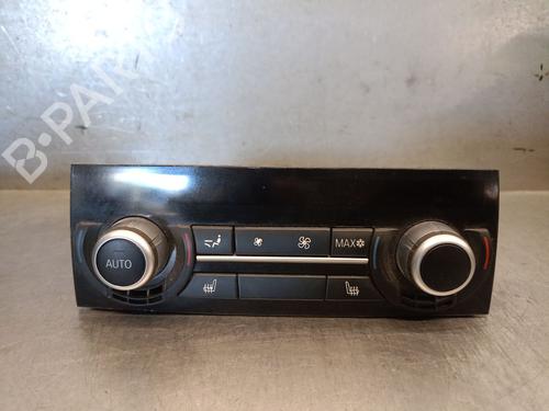 Used Climate control Climate control BMW 5 Touring (F11) 535 d (299 hp) 34343288 34343288