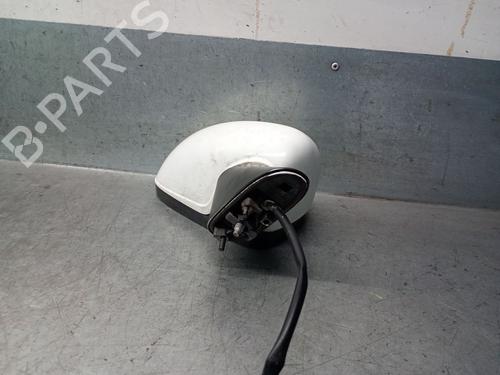 Right mirror OPEL CORSA D (S07) 1.3 CDTI (L08, L68) | BP31132673C27