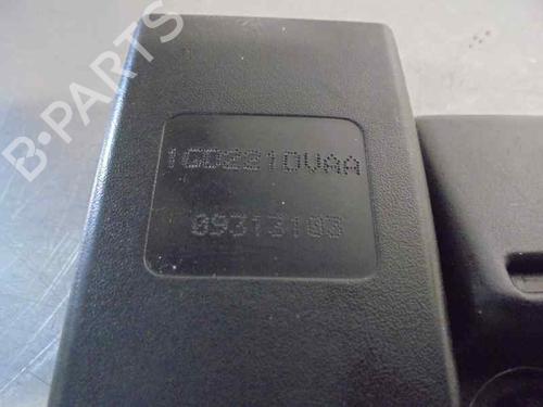 Seat buckle JEEP COMPASS (MK49) 2.2 CRD | BP20249609I32 