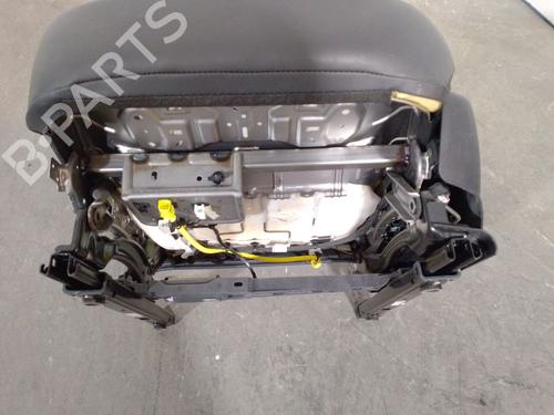 Left front seat MG MG HS (AS23) 1.5 T (SAS23) | BP33856395C15 - Image 10