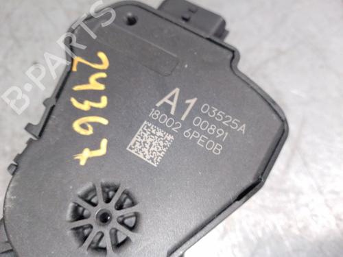 Pedal NISSAN JUKE (F16_) 1.0 | BP31971822I4 