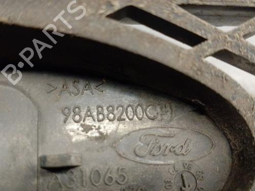 Gitter FORD FOCUS I (DAW, DBW) 1.6 16V | BP29764038C40