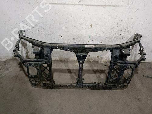 Frontplate/Frontkurv KIA PRO CEE'D (ED) 2.0 CRDi 140 (140 hp) 26613309