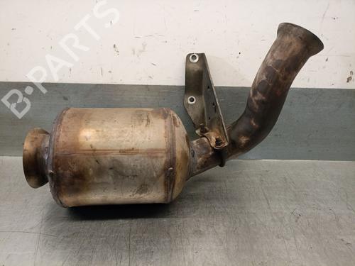 Used Catalyst MERCEDES-BENZ E-CLASS (W210) E 220 CDI (210.006) (143 hp) 30177742