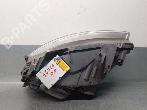 Right headlight SAAB 9-3 (YS3F, E79, D79, D75) 1.9 TiD | BP38597551C29 - Image 8