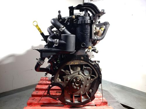 Engine FORD MONDEO IV (BA7) 1.8 TDCi | BP39204459M1 - Image 4