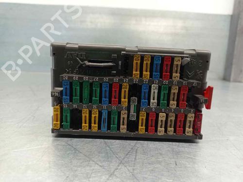 Used Fuse box CITROËN XSARA (N1) 1.6 i (88 hp) 14833586