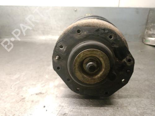 Left front shock absorber CITROËN BERLINGO / BERLINGO FIRST MPV (MF_, GJK_, GFK_) 1.9 D (MFWJZ) | BP29463864M16 