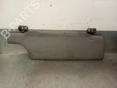Used Left sun visor Left sun visor MERCEDES-BENZ SPRINTER 3-t Van (B903) 311 CDI (903.661, 903.662, 903.663) (109 hp) 34174618 34174618