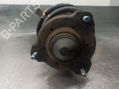 Right front shock absorber KIA OPTIMA (JF) 1.7 CRDi | BP11682497M17 - Image 3