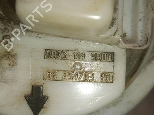 Fuel pump PEUGEOT 206 Hatchback (2A/C) 1.9 D | BP22722459M76 