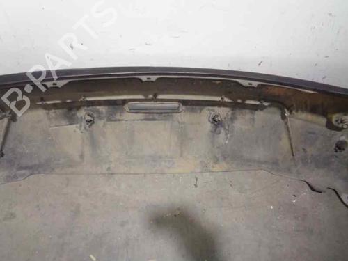 Rear bumper NISSAN QASHQAI I (J10, NJ10) 2.0 dCi | BP7825267C8 