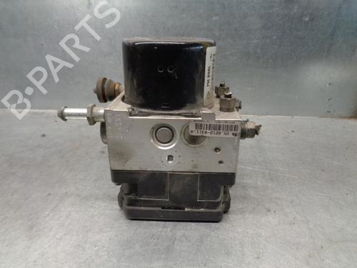 ABS pump DODGE CALIBER 2.0 CRD | BP9198161M43 