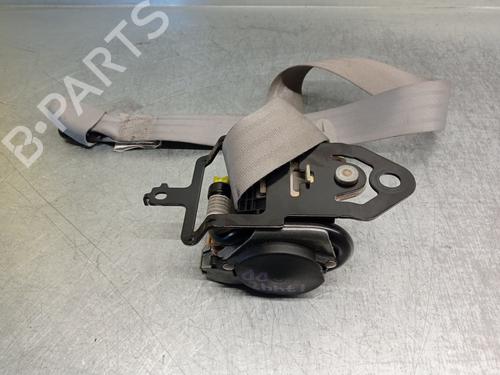 Front right seatbelt HYUNDAI SONATA V (NF) 2.4 | BP13018138I25 
