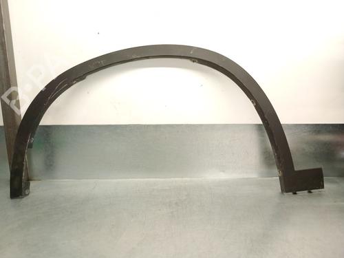 Used Front left wheel arch trim BMW X1 (F48) sDrive 18 d (150 hp) 27869112