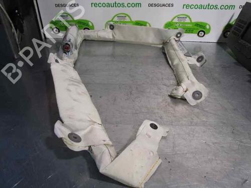 Used Right curtain airbag SEAT LEON (1P1) 1.9 TDI (105 hp) 2053619