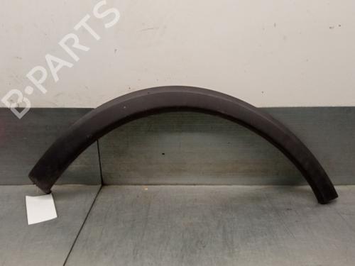 Højre fortil skærm liste OPEL CORSA C (X01) 1.3 CDTI (F08, F68) (70 hp) 29190054